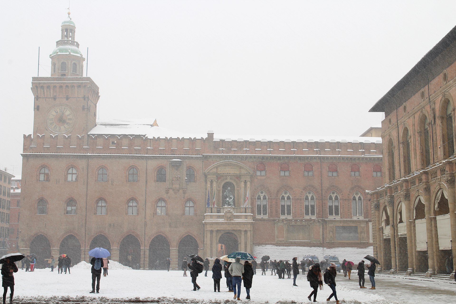Bologna